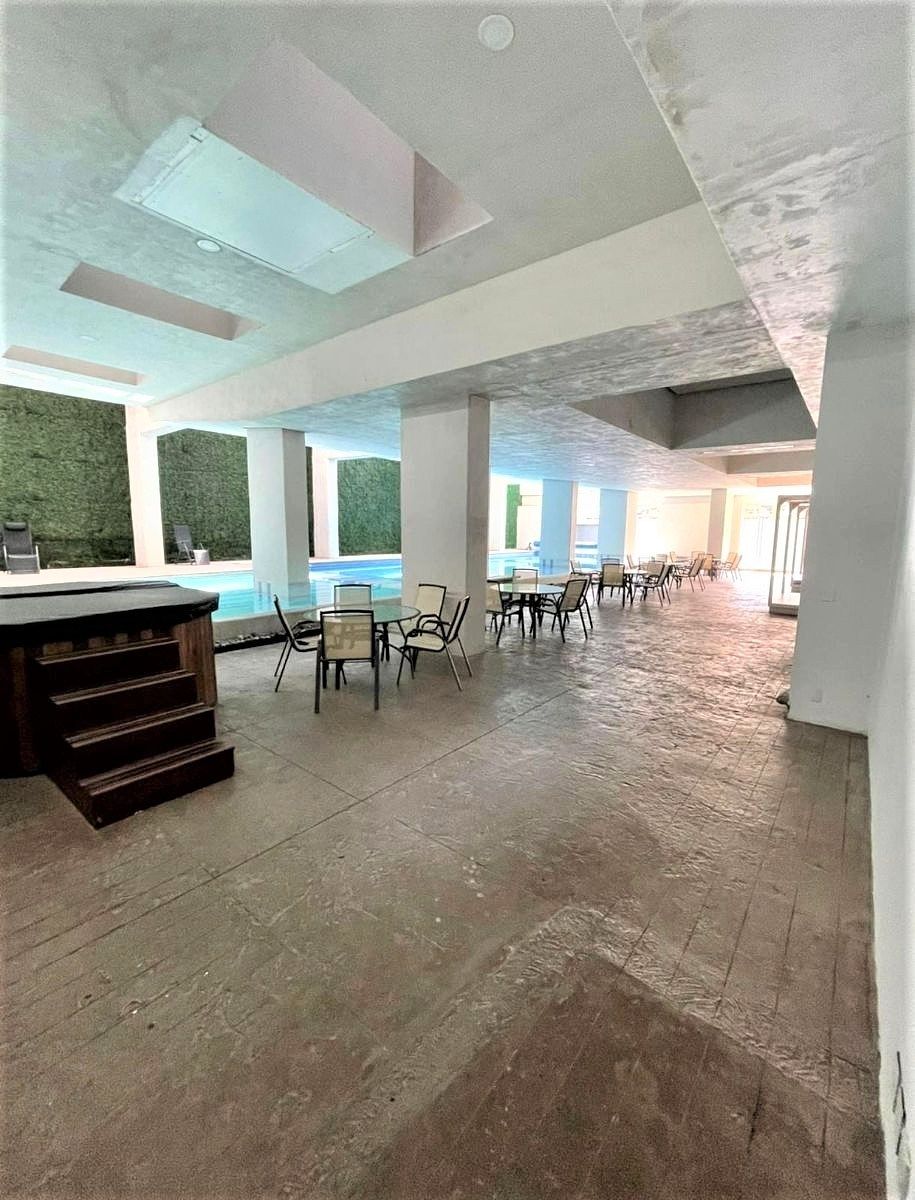 Apartamento em Interlomas, Huixquilucan, foto 38 de 38