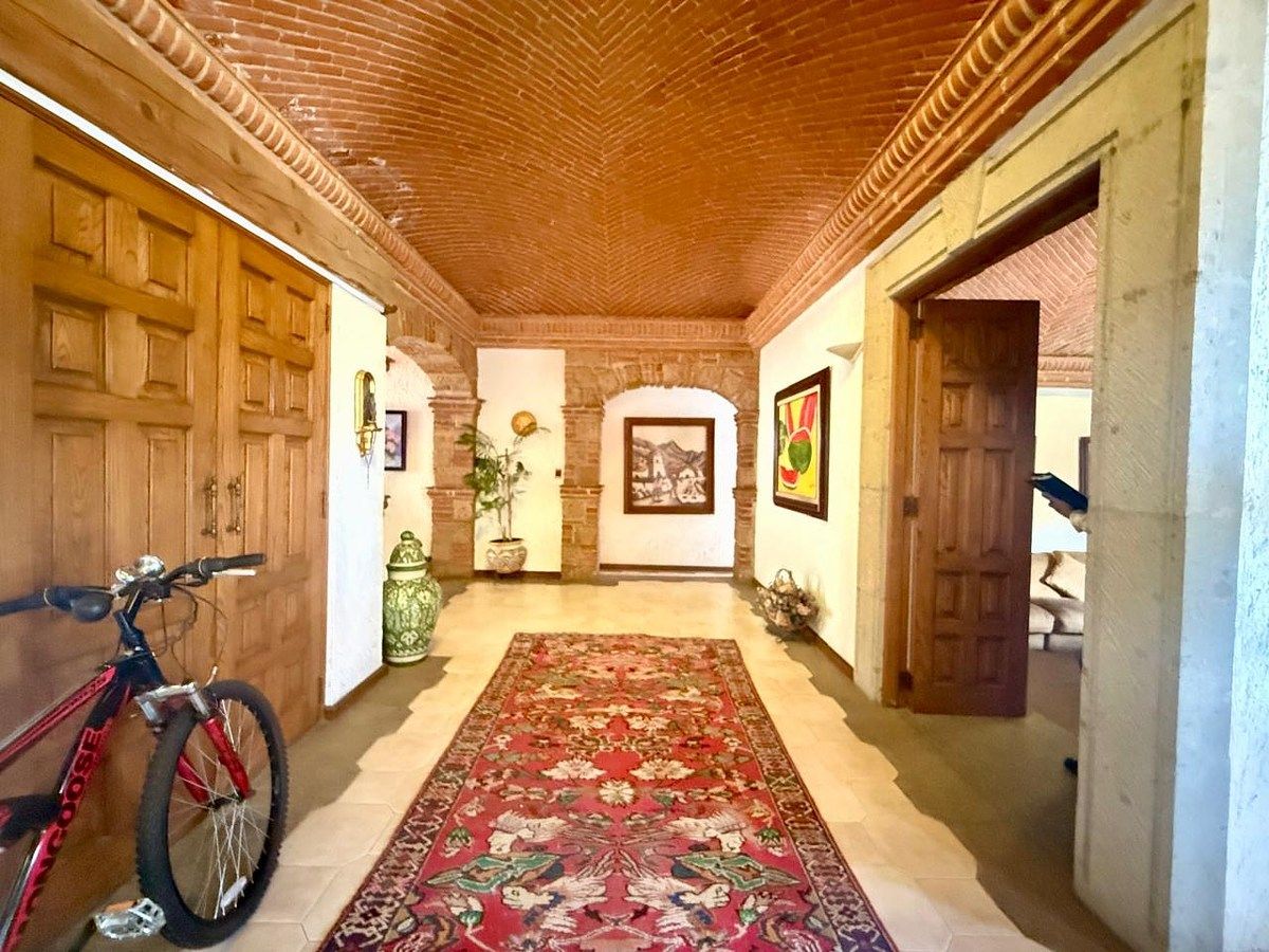 Casa en Club de Golf Hacienda, Atizapán de Zaragoza, foto 2 de 33