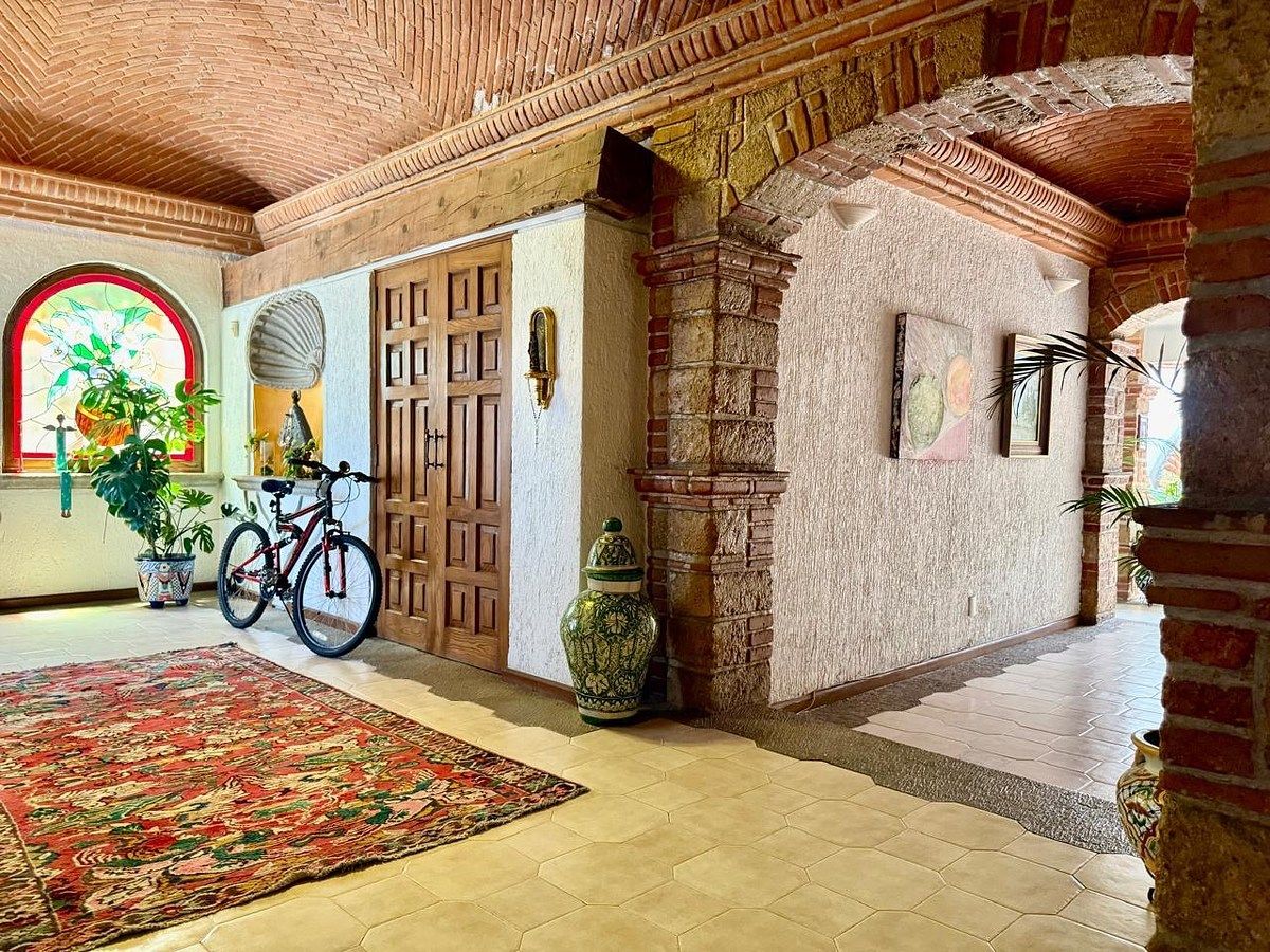 Casa en Club de Golf Hacienda, Atizapán de Zaragoza, foto 3 de 33