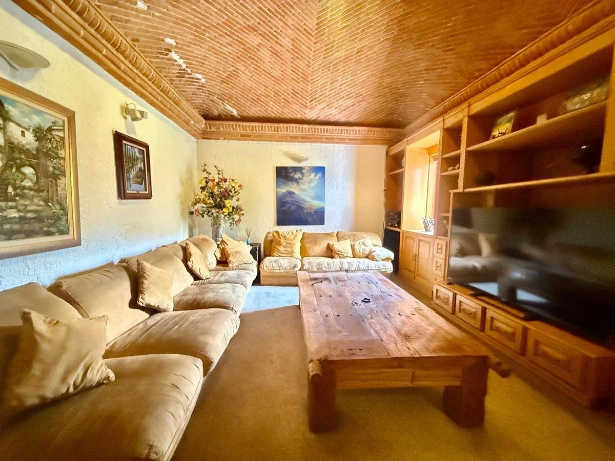 Casa en Club de Golf Hacienda, Atizapán de Zaragoza, foto 4 de 33