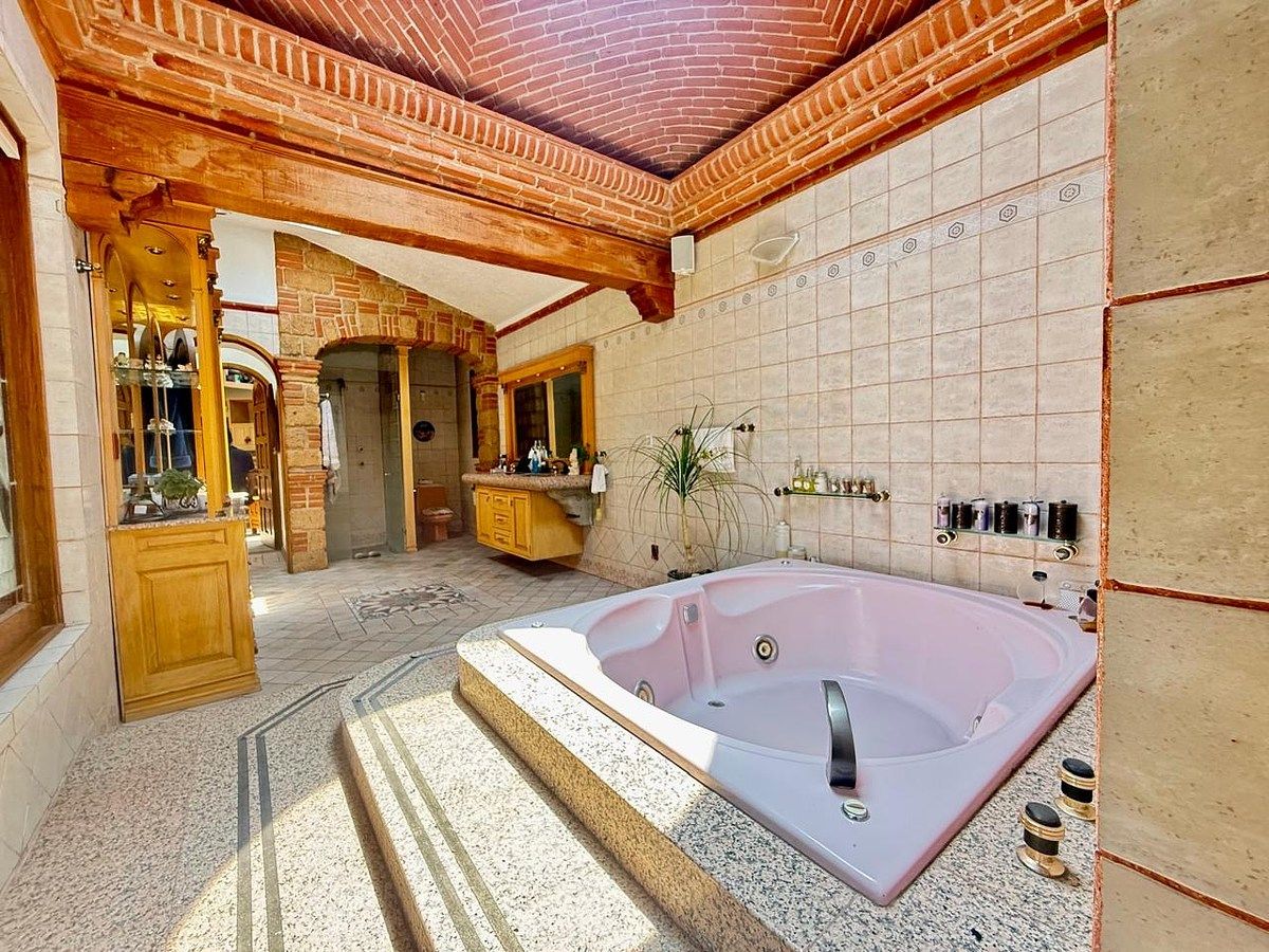 Casa en Club de Golf Hacienda, Atizapán de Zaragoza, foto 24 de 33
