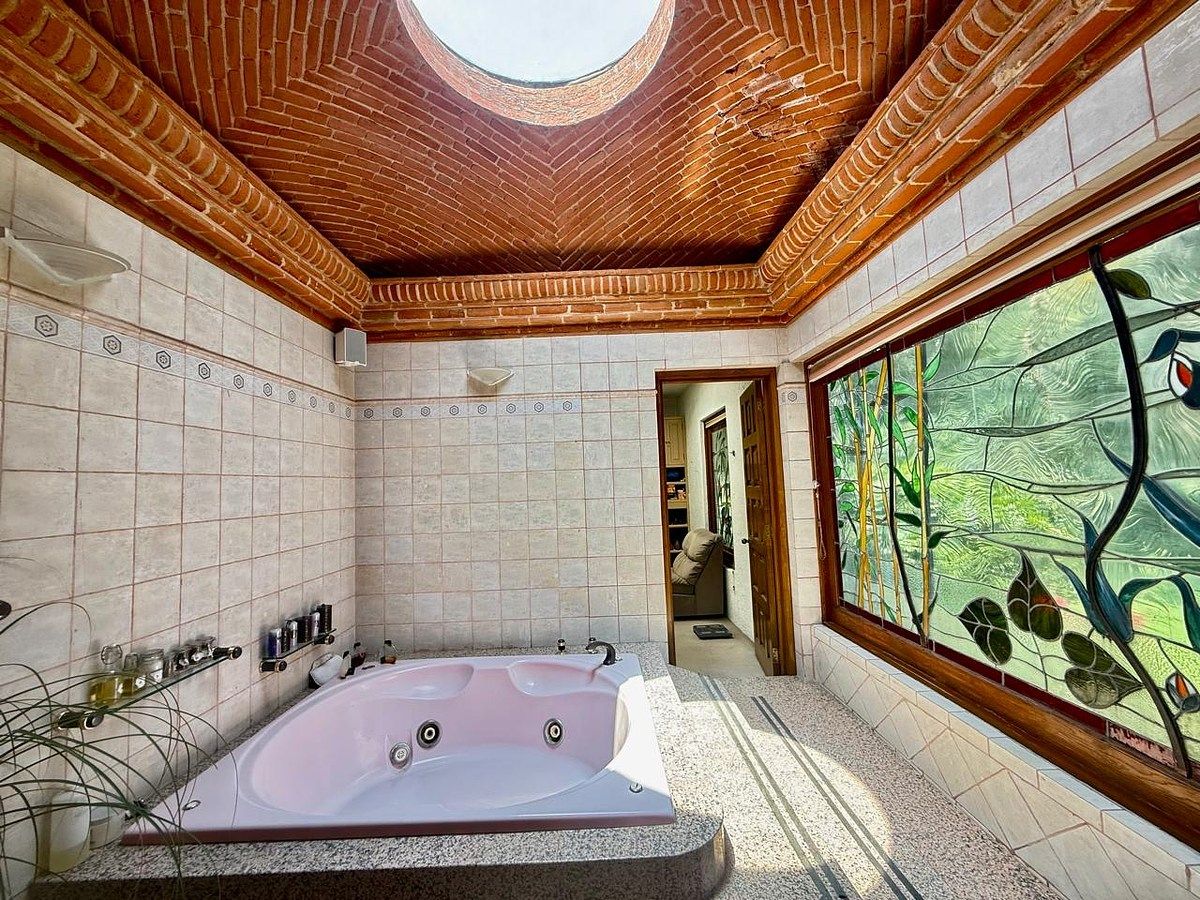 Casa en Club de Golf Hacienda, Atizapán de Zaragoza, foto 26 de 33