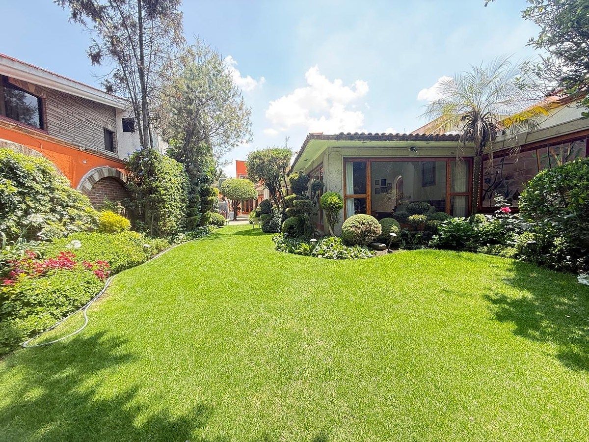 Casa en Club de Golf Hacienda, Atizapán de Zaragoza, foto 30 de 33