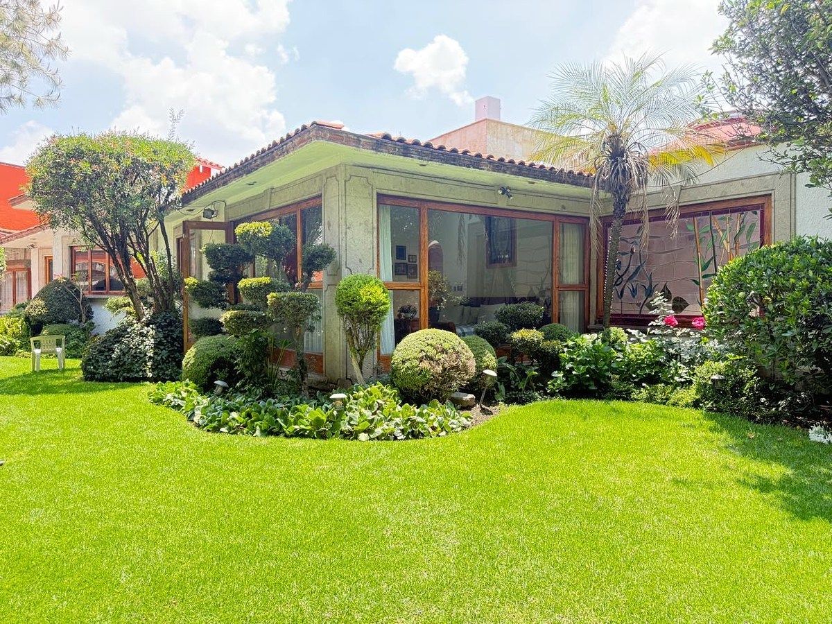 Casa en Club de Golf Hacienda, Atizapán de Zaragoza, foto 31 de 33