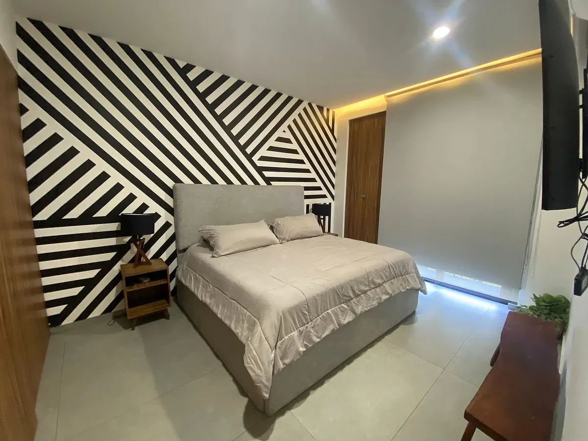 Apartamento em Colomos Providencia, Guadalajara, foto 2 de 33