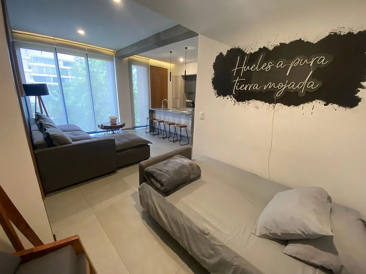 Apartamento em Colomos Providencia, Guadalajara, foto 11 de 33