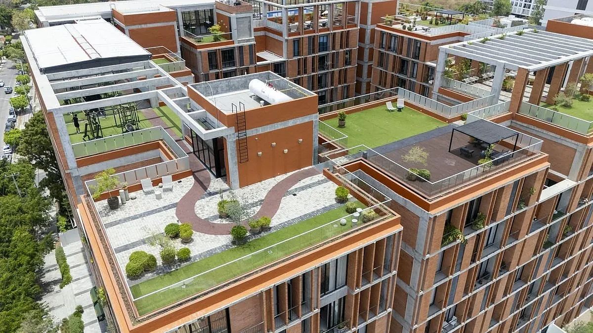 Apartamento em Colomos Providencia, Guadalajara, foto 19 de 33