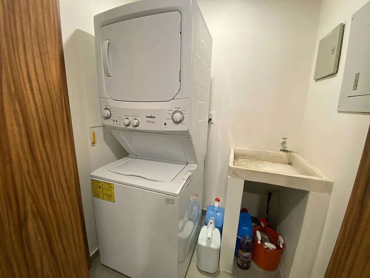 Apartamento em Colomos Providencia, Guadalajara, foto 21 de 33