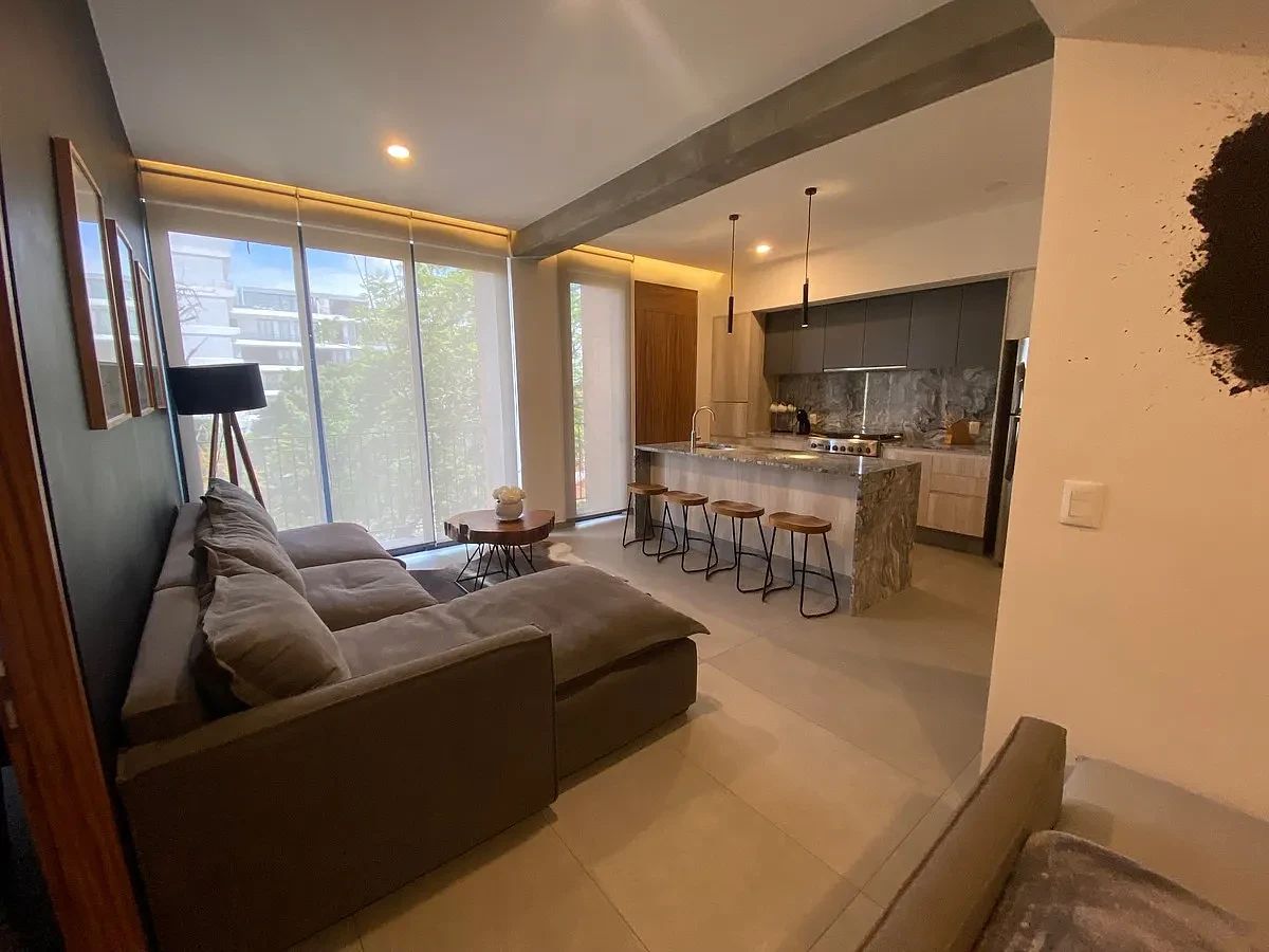 Apartamento em Colomos Providencia, Guadalajara, foto 10 de 33