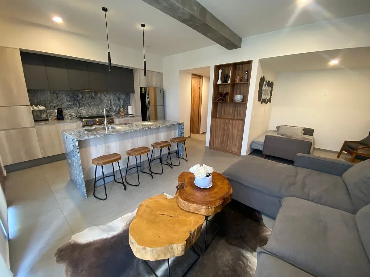 Apartamento em Colomos Providencia, Guadalajara, foto 20 de 33