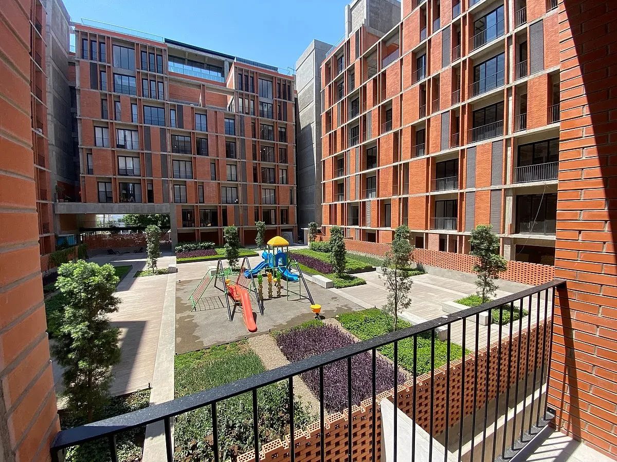 Apartamento em Colomos Providencia, Guadalajara, foto 23 de 33