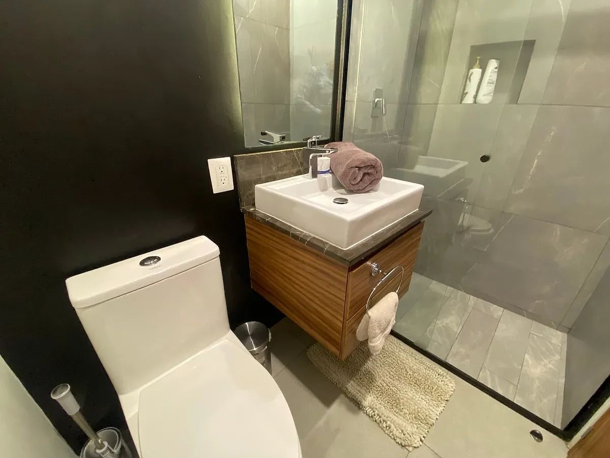 Apartamento em Colomos Providencia, Guadalajara, foto 25 de 33