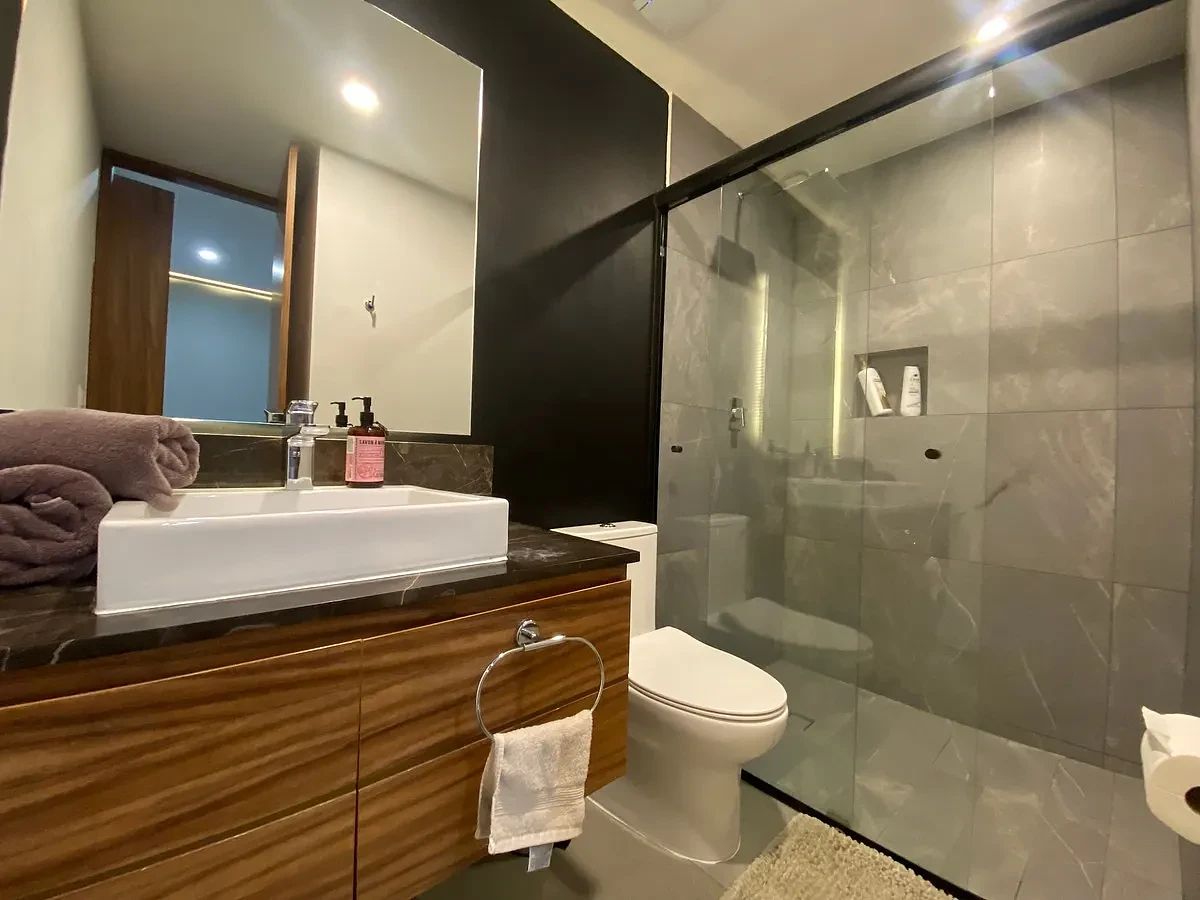 Apartamento em Colomos Providencia, Guadalajara, foto 26 de 33