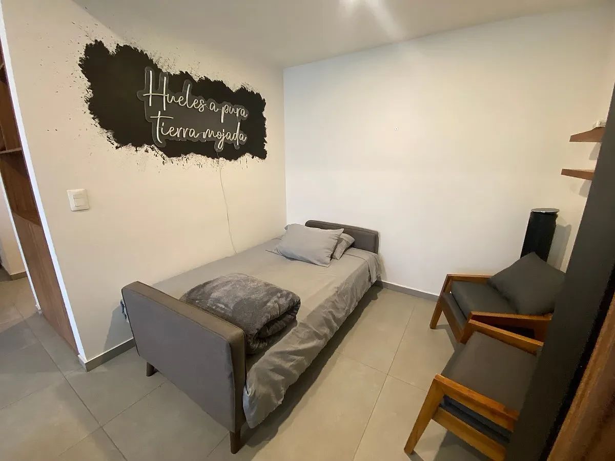 Apartamento em Colomos Providencia, Guadalajara, foto 12 de 33