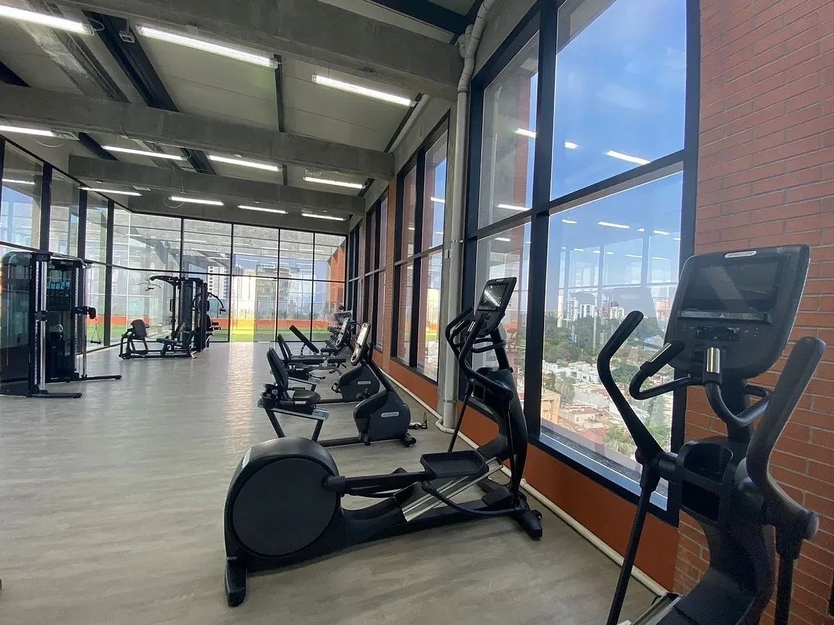 Apartamento em Colomos Providencia, Guadalajara, foto 30 de 33