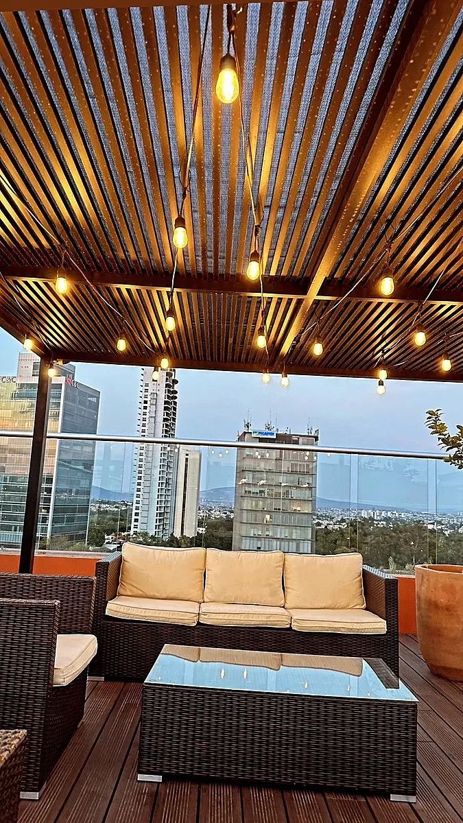 Apartamento em Colomos Providencia, Guadalajara, foto 32 de 33