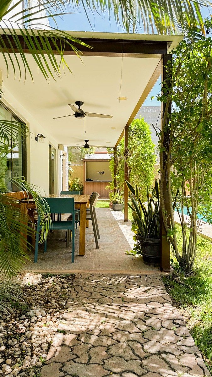 Casa en Dzityá, Mérida, foto 37 de 40