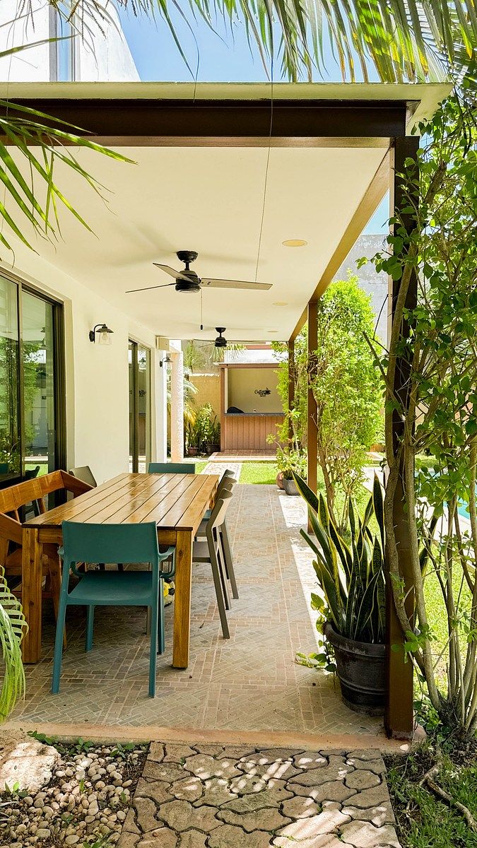 Casa en Dzityá, Mérida, foto 38 de 40