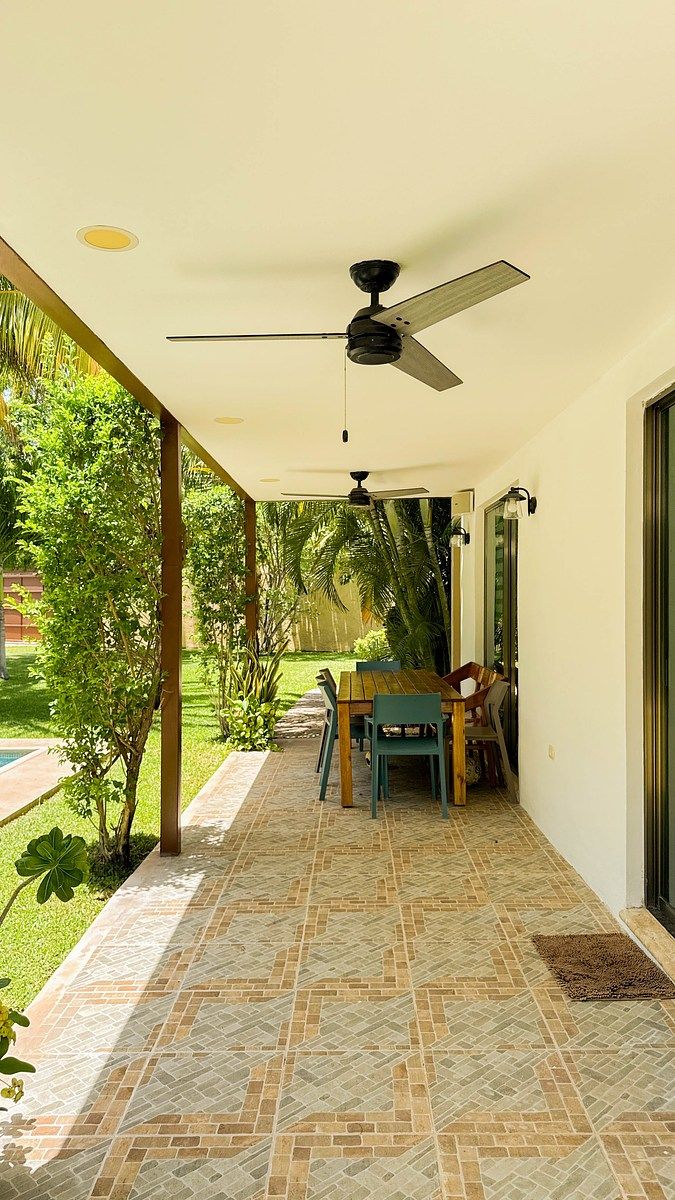 Casa en Dzityá, Mérida, foto 39 de 40