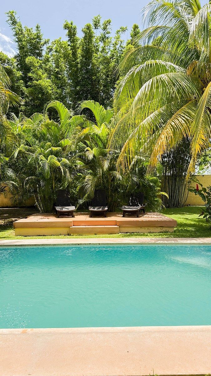 Casa en Dzityá, Mérida, foto 40 de 40