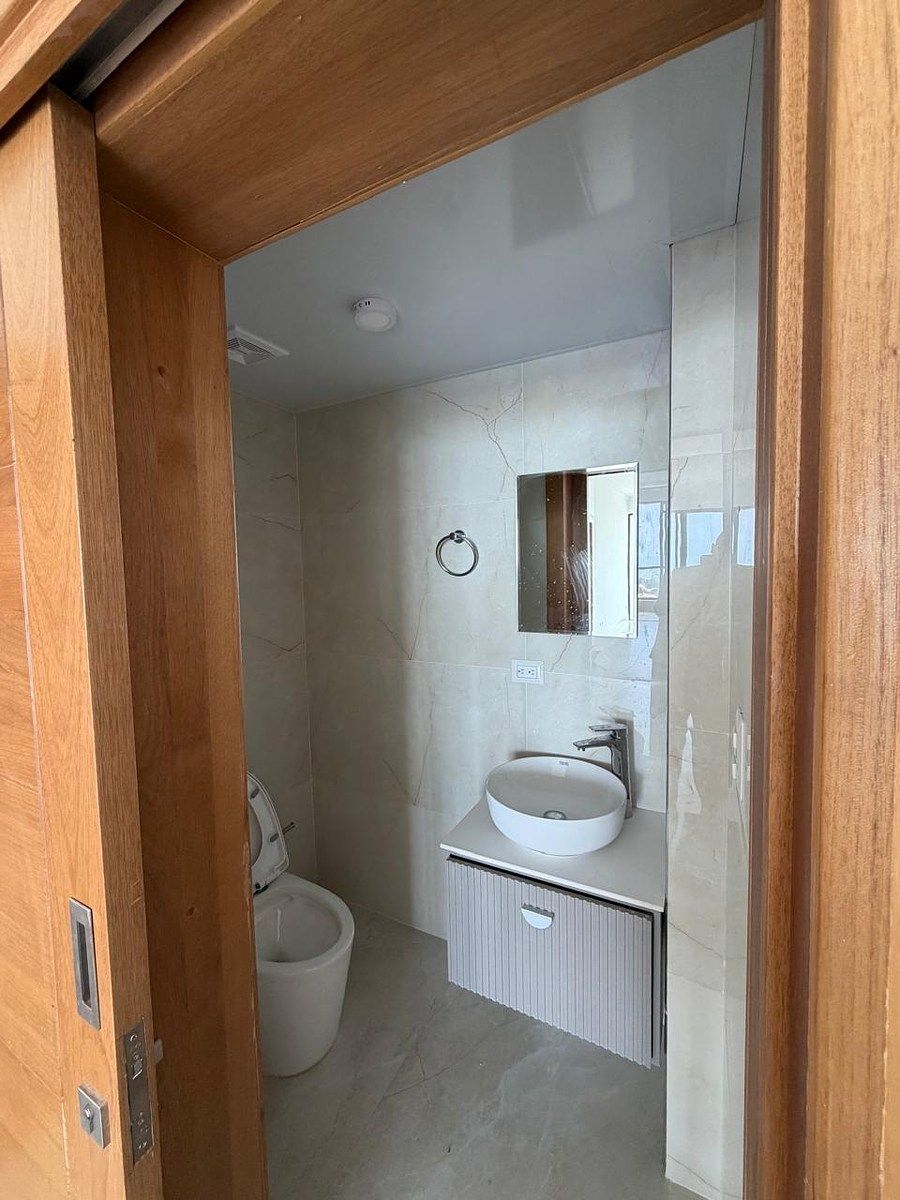 Apartamento en Bella Vista, Santo Domingo Centro (Distrito Nacional), foto 2 de 19