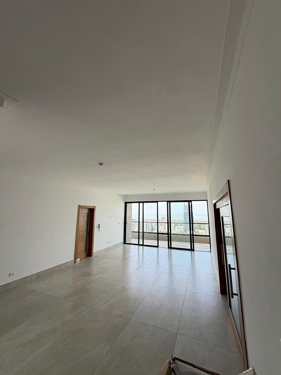 Apartamento en Alquiler Bella Vista, foto 1 de 19