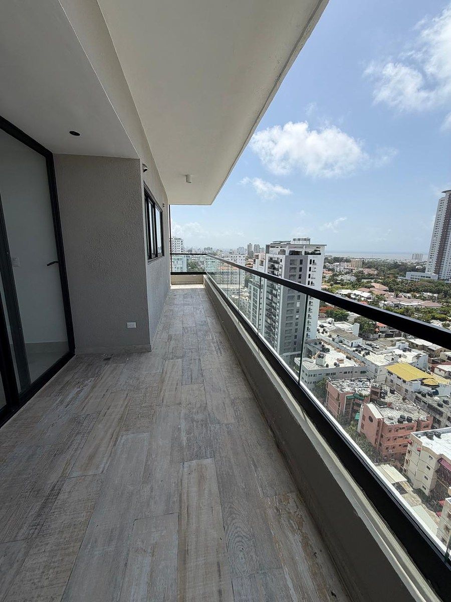 Apartamento en Bella Vista, Santo Domingo Centro (Distrito Nacional), foto 3 de 19