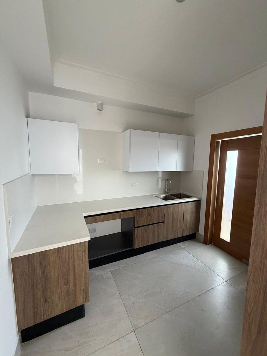 Apartamento en Bella Vista, Santo Domingo Centro (Distrito Nacional), foto 4 de 19