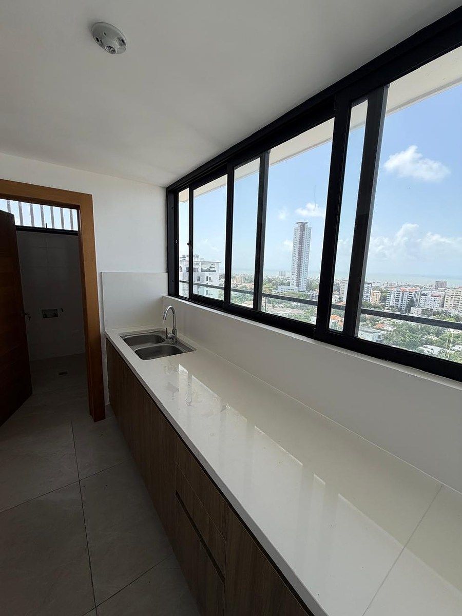 Apartamento en Bella Vista, Santo Domingo Centro (Distrito Nacional), foto 5 de 19