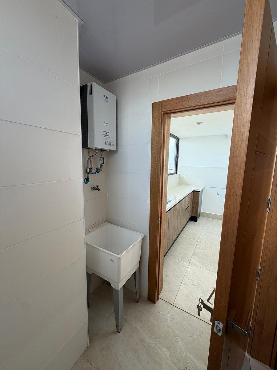 Apartamento en Bella Vista, Santo Domingo Centro (Distrito Nacional), foto 6 de 19