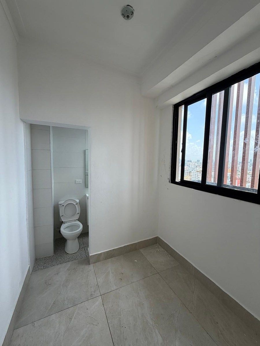 Apartamento en Bella Vista, Santo Domingo Centro (Distrito Nacional), foto 7 de 19