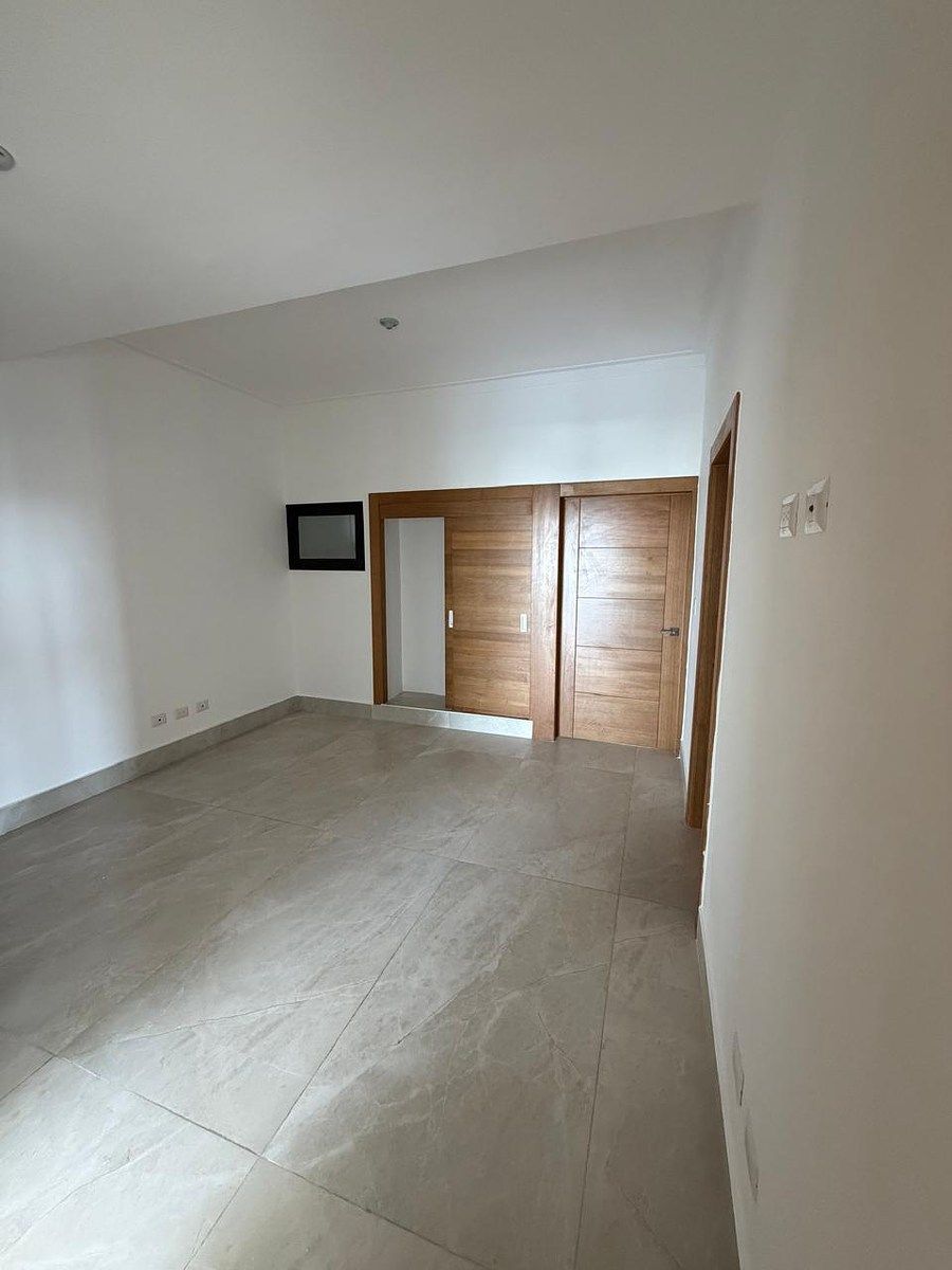 Apartamento en Bella Vista, Santo Domingo Centro (Distrito Nacional), foto 8 de 19