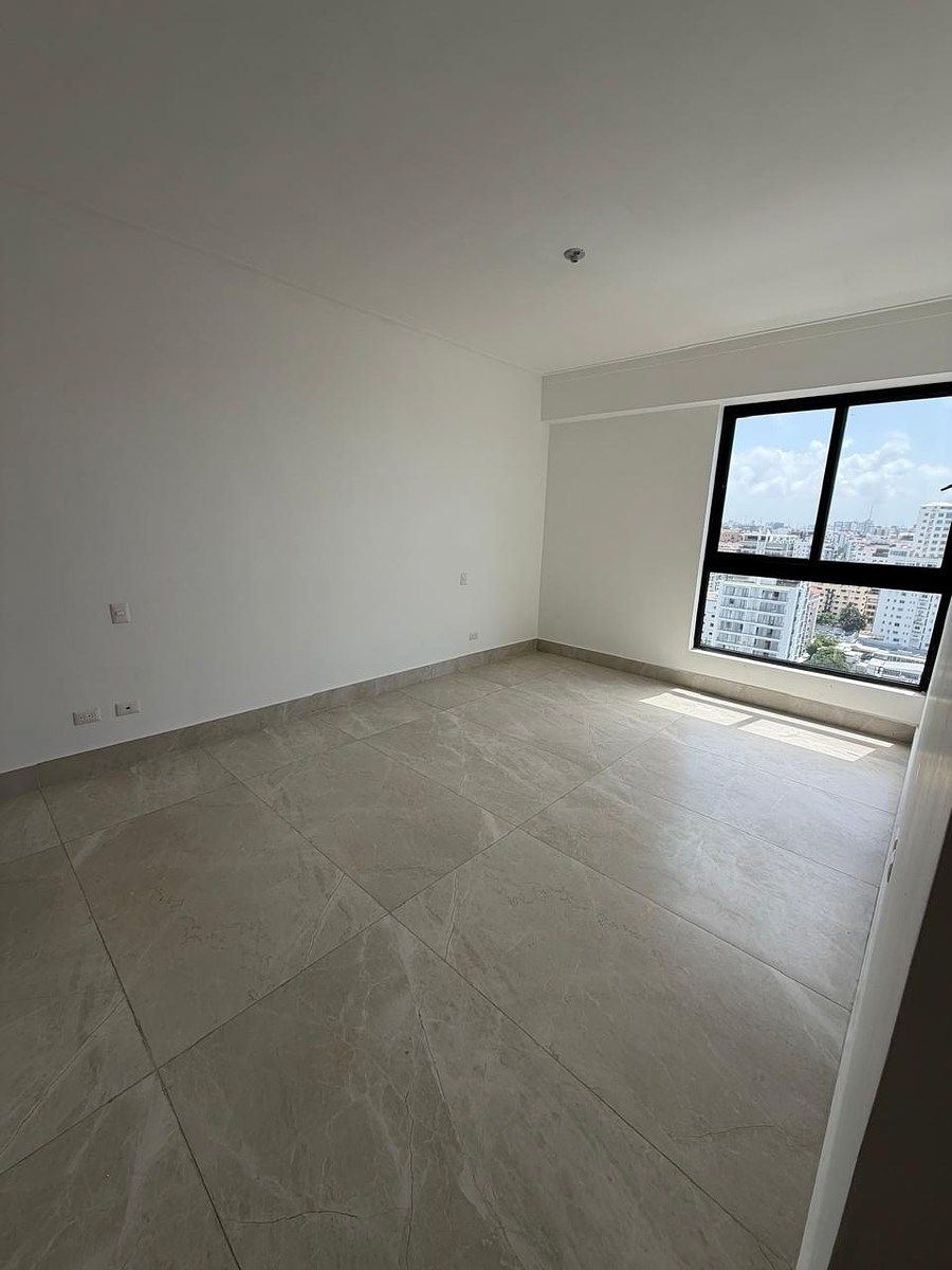 Apartamento en Bella Vista, Santo Domingo Centro (Distrito Nacional), foto 9 de 19