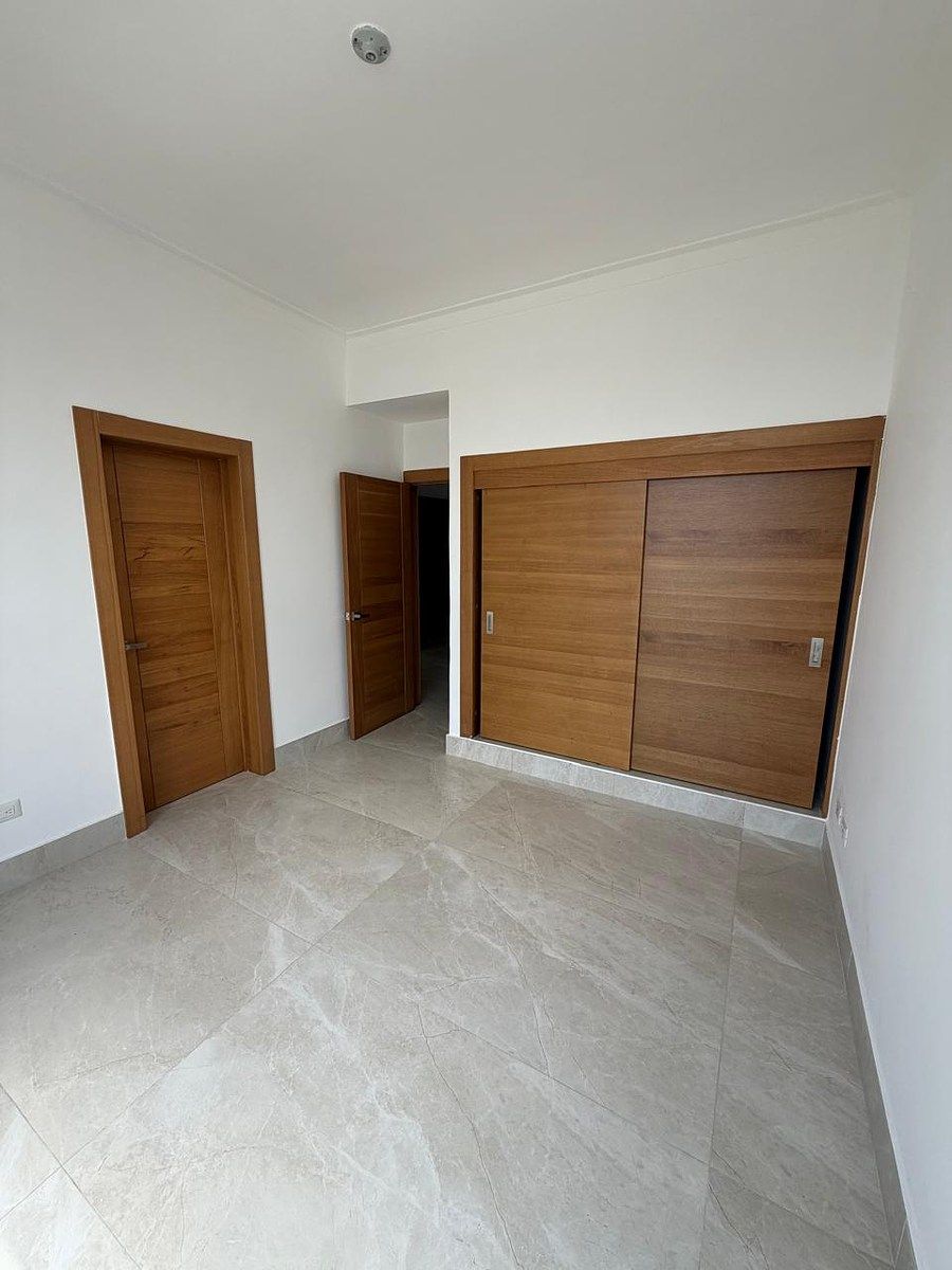 Apartamento en Bella Vista, Santo Domingo Centro (Distrito Nacional), foto 10 de 19