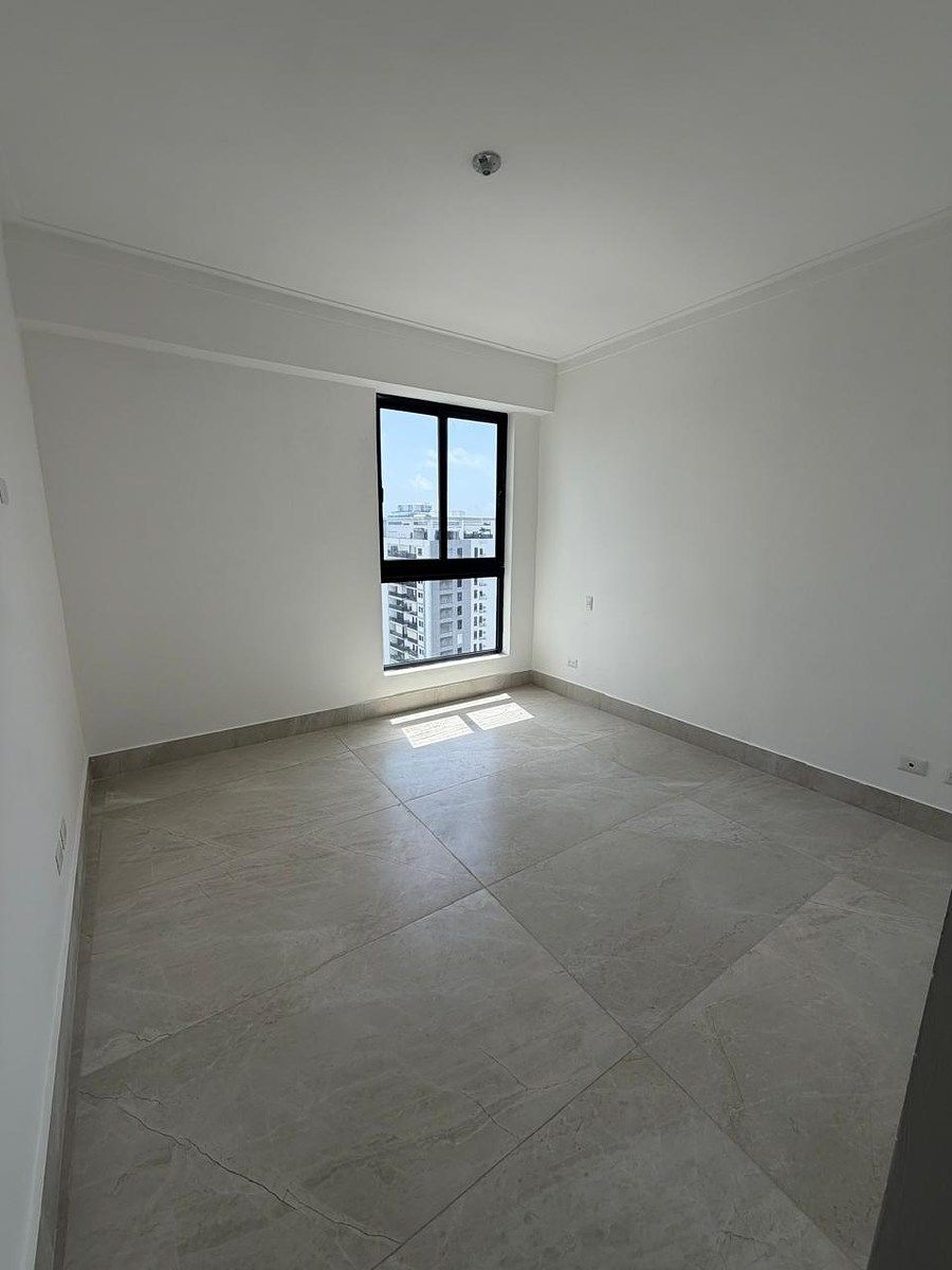 Apartamento en Bella Vista, Santo Domingo Centro (Distrito Nacional), foto 12 de 19