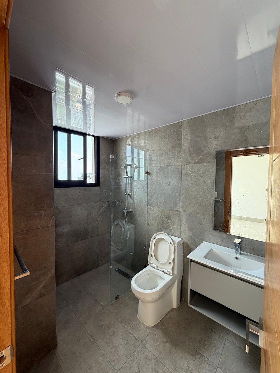 Apartamento en Bella Vista, Santo Domingo Centro (Distrito Nacional), foto 13 de 19