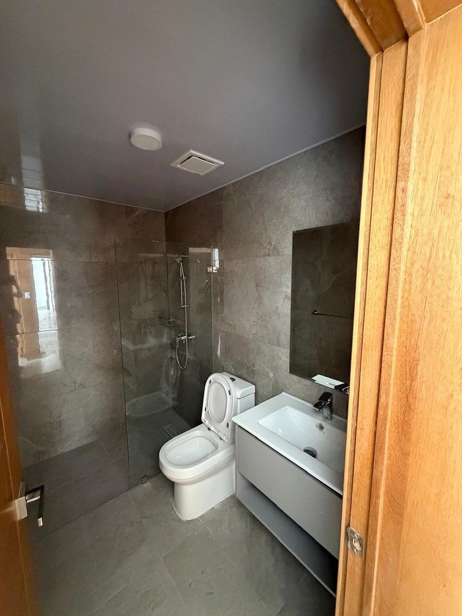 Apartamento en Bella Vista, Santo Domingo Centro (Distrito Nacional), foto 14 de 19