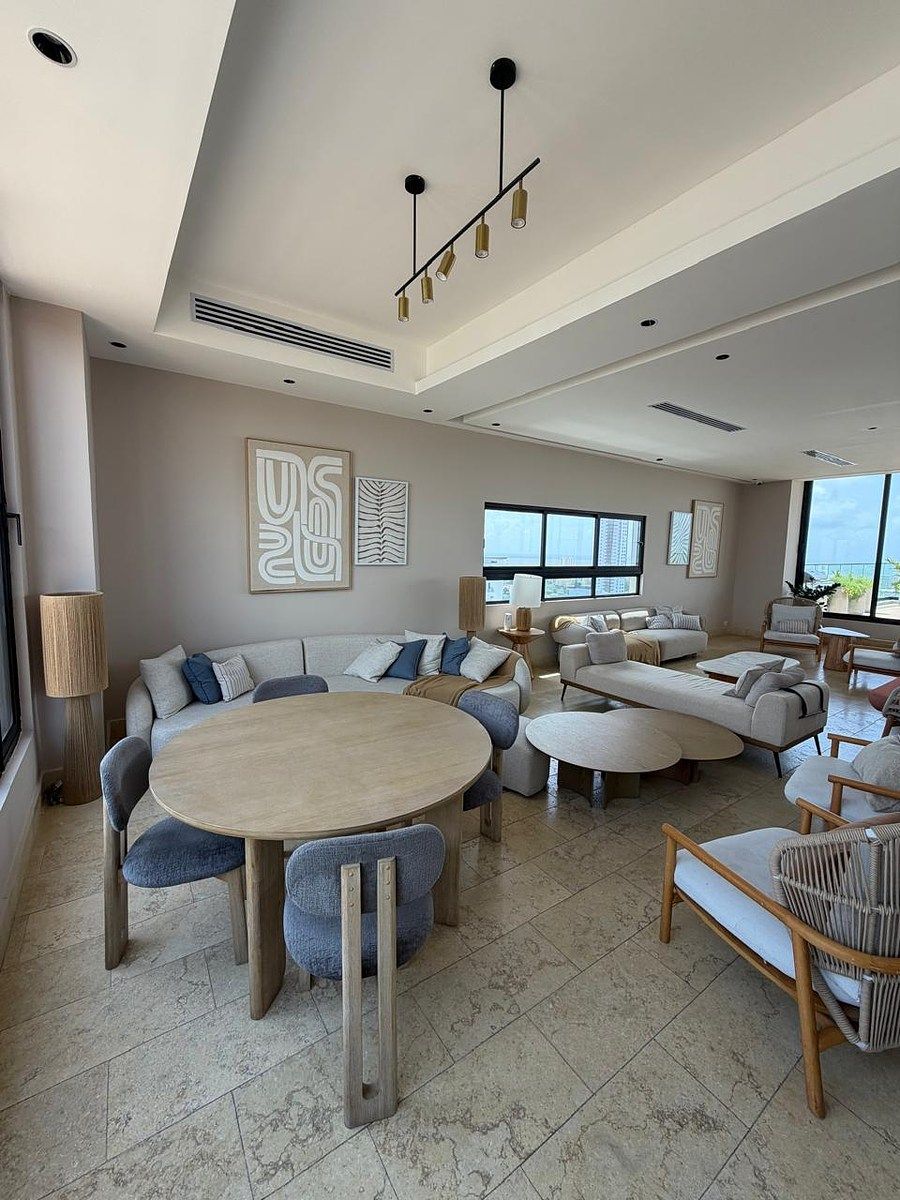 Apartamento en Bella Vista, Santo Domingo Centro (Distrito Nacional), foto 17 de 19