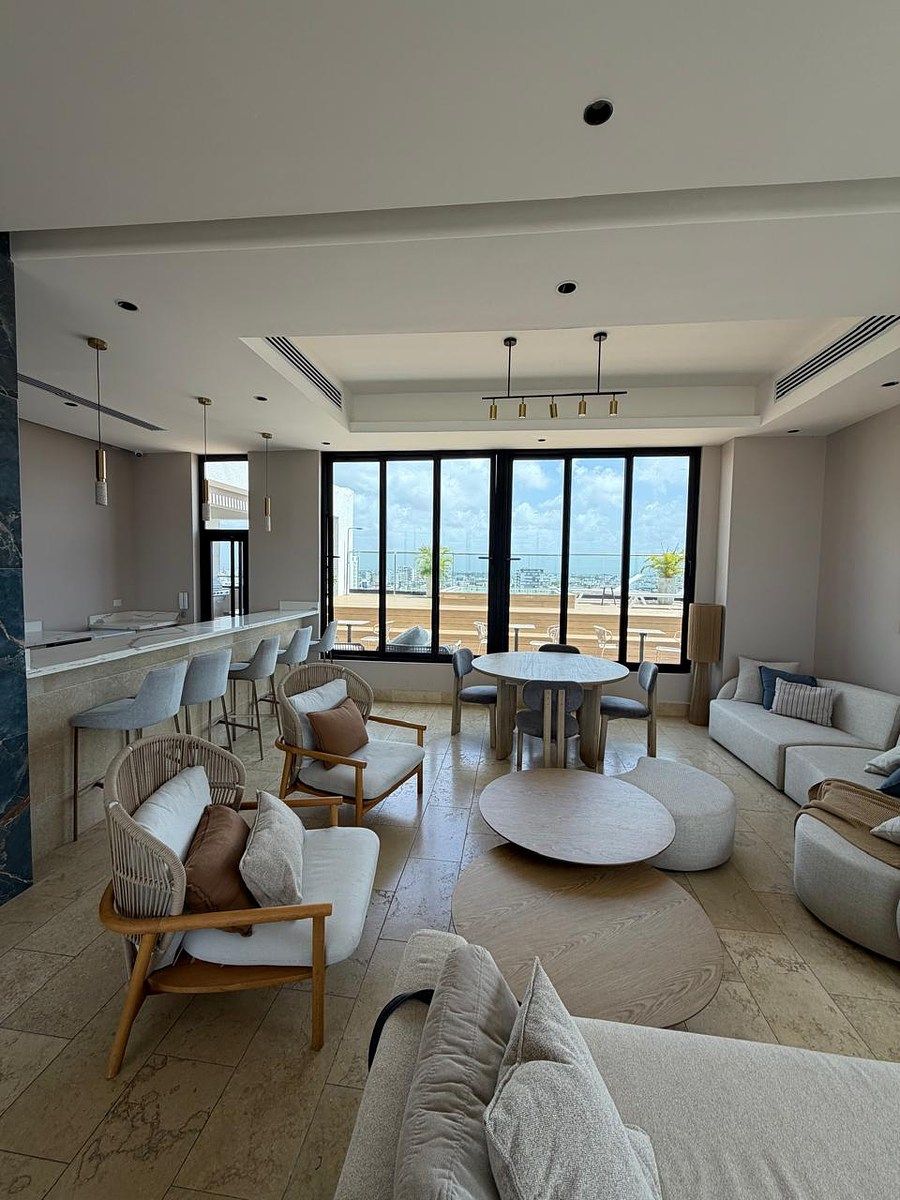 Apartamento en Bella Vista, Santo Domingo Centro (Distrito Nacional), foto 18 de 19