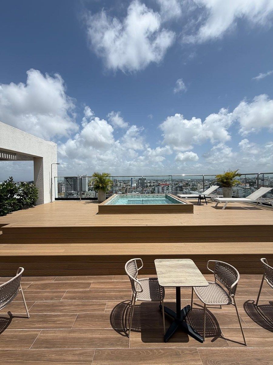 Apartamento en Bella Vista, Santo Domingo Centro (Distrito Nacional), foto 19 de 19