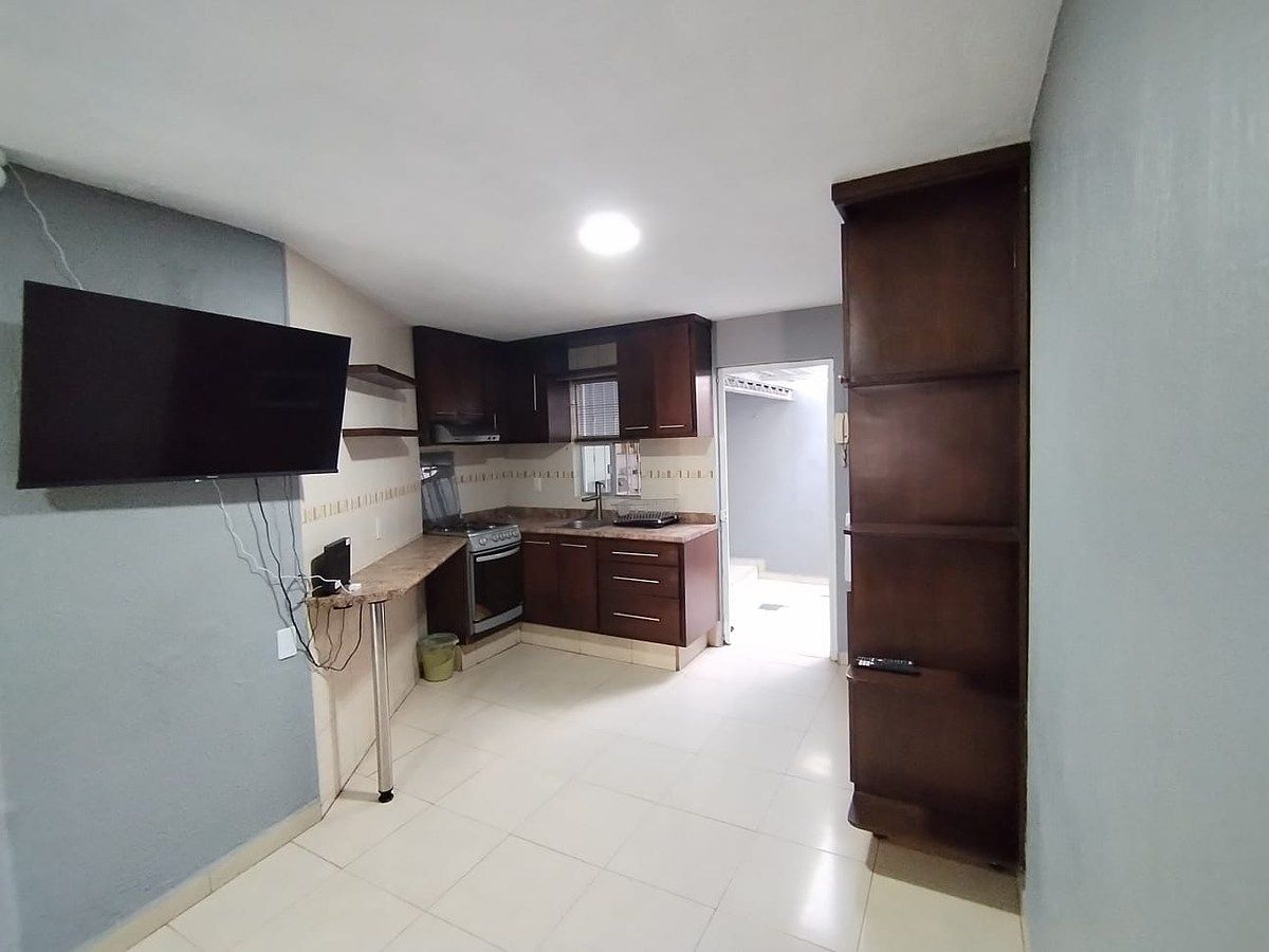 House in Mirador Del Sol, Zapopan, photo 6 of 11