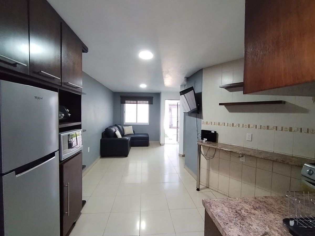 House in Mirador Del Sol, Zapopan, photo 7 of 11
