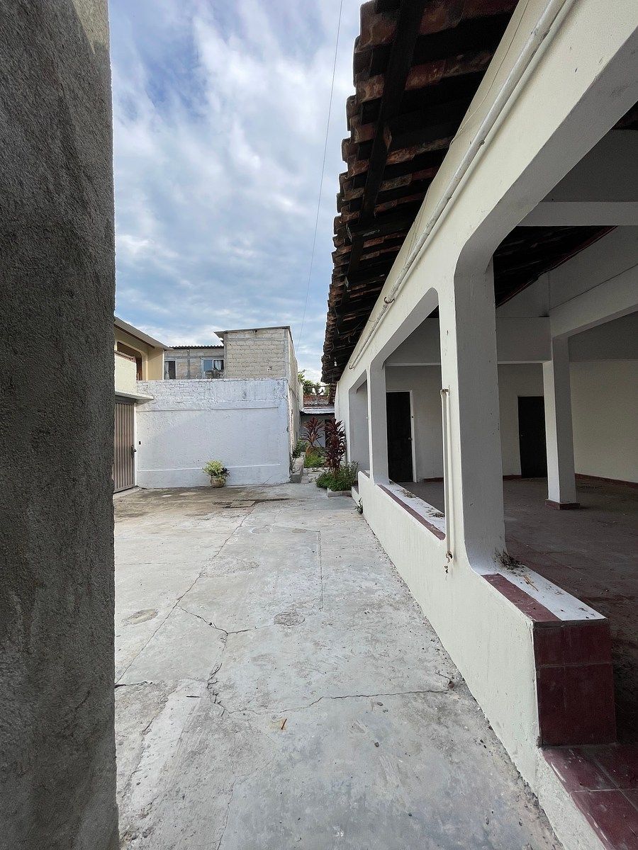Local em Tuxtla Gutiérrez Centro, Tuxtla Gutiérrez, foto 6 de 16
