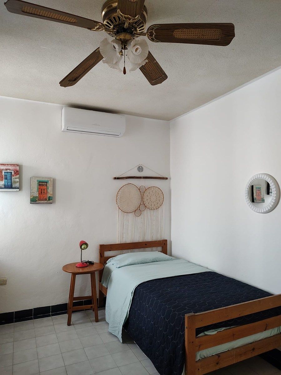 Casa em Residencial Camara de Comercio Norte, Mérida, foto 10 de 28