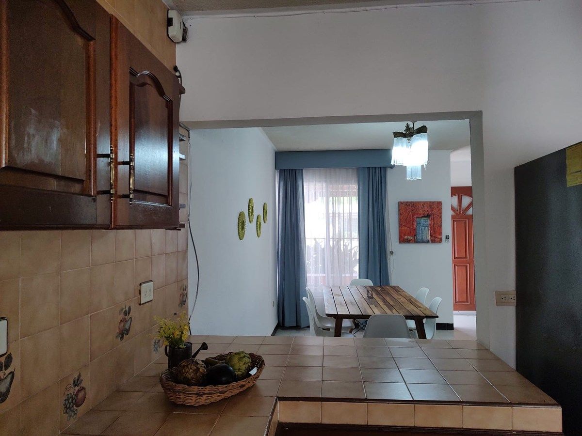 Casa em Residencial Camara de Comercio Norte, Mérida, foto 13 de 28