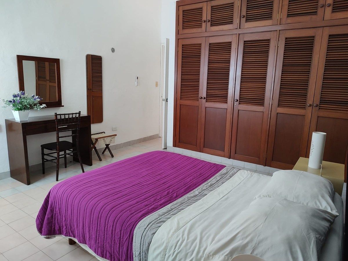 Casa em Residencial Camara de Comercio Norte, Mérida, foto 15 de 28