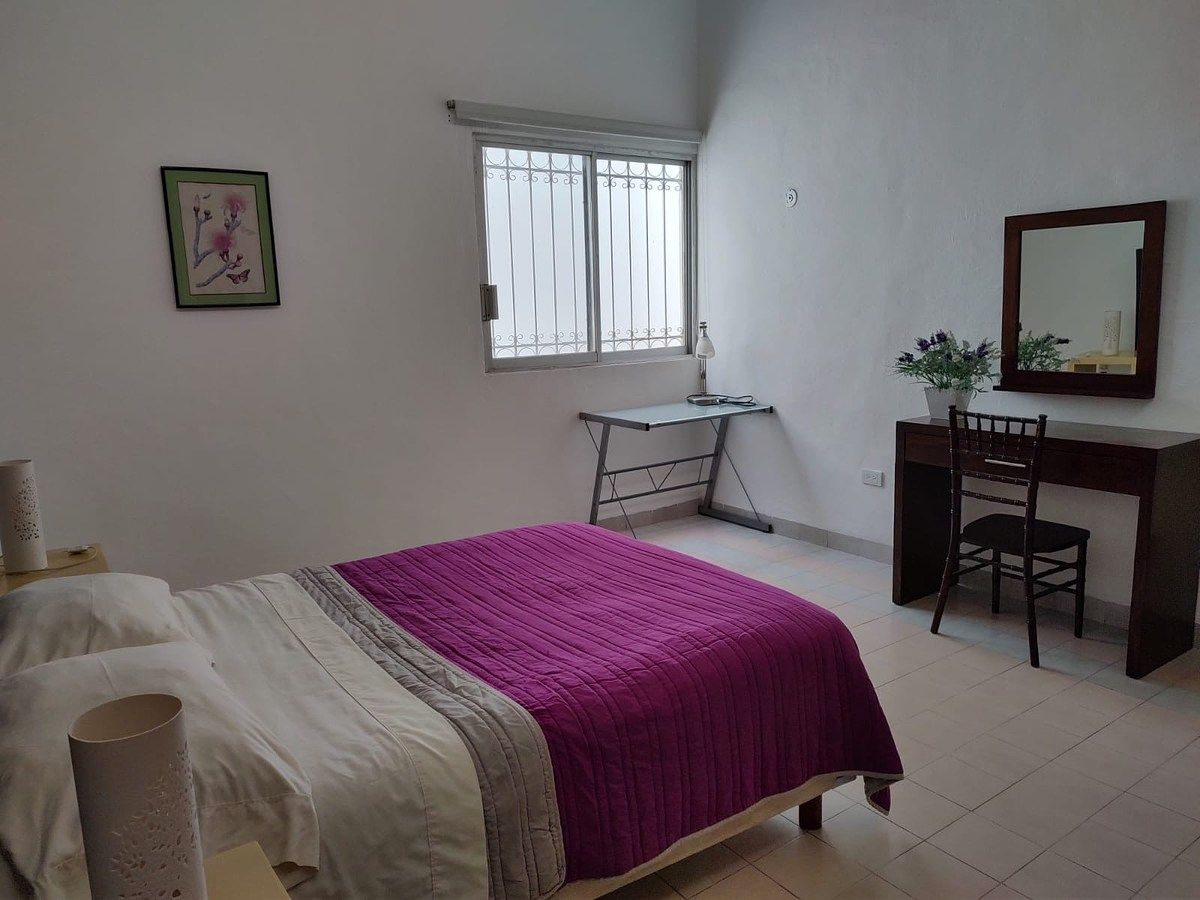 Casa em Residencial Camara de Comercio Norte, Mérida, foto 19 de 28