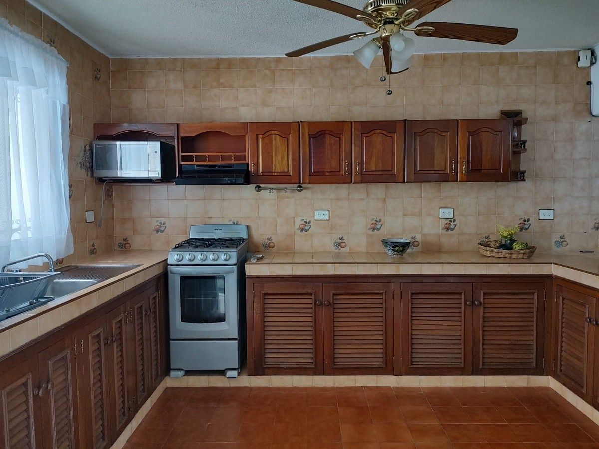Casa em Residencial Camara de Comercio Norte, Mérida, foto 23 de 28