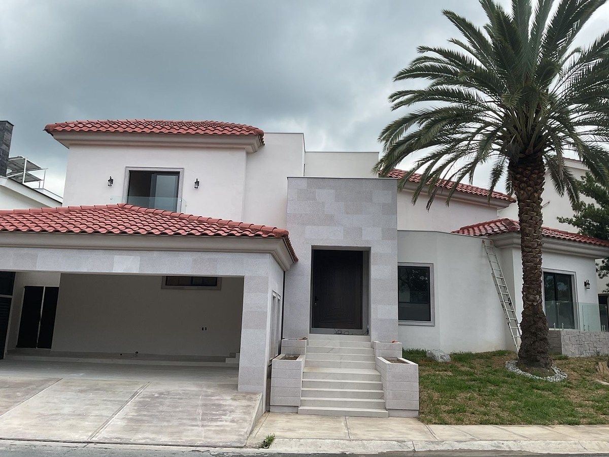 CASA EN VENTA, RINCON DE LA SIERRA / SIERRA ALTA,  MONTERREY, N.L., foto 1 de 14