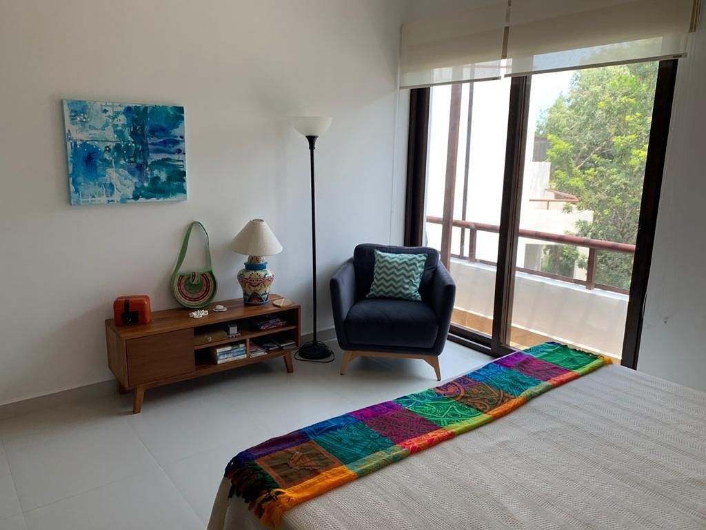 Apartamento em Akumal, Tulum, foto 17 de 27